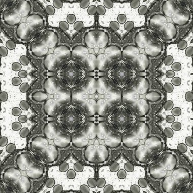 Kusursuz soyut desen. Soyut doku ve arkaplan. Modern sanat modeli.