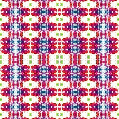 Kusursuz soyut desen. Soyut doku ve arkaplan. Modern sanat modeli.