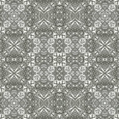 Kusursuz soyut desen. Soyut doku ve arkaplan. Modern sanat modeli.