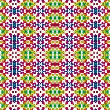 Kusursuz soyut desen. Soyut doku ve arkaplan. Modern sanat modeli.