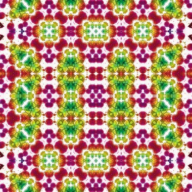 Kusursuz soyut desen. Soyut doku ve arkaplan. Modern sanat modeli.