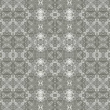 Kusursuz soyut desen. Soyut doku ve arkaplan. Modern sanat modeli.