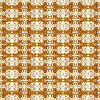 Kusursuz soyut desen. Soyut doku ve arkaplan. Modern sanat modeli.