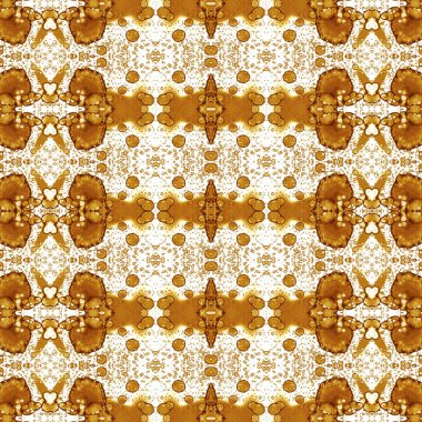 Kusursuz soyut desen. Soyut doku ve arkaplan. Modern sanat modeli.