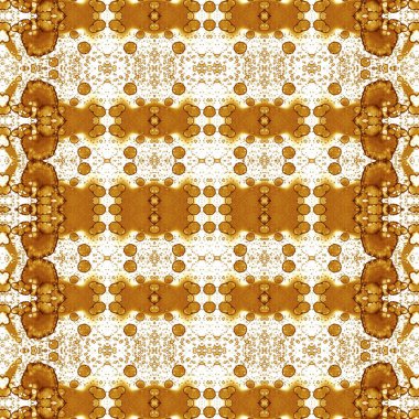 Kusursuz soyut desen. Soyut doku ve arkaplan. Modern sanat modeli.