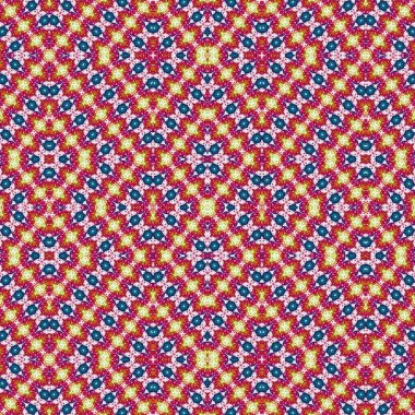 Kusursuz soyut desen. Soyut doku ve arkaplan. Modern sanat modeli.