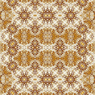 Kusursuz soyut desen. Soyut doku ve arkaplan. Modern sanat modeli.