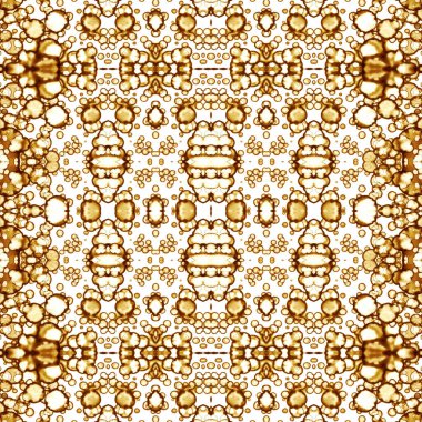 Kusursuz soyut desen. Soyut doku ve arkaplan. Modern sanat modeli.