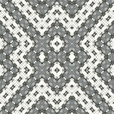 Kusursuz soyut desen. Soyut doku ve arkaplan. Modern sanat modeli.