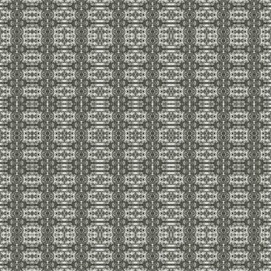 Kusursuz soyut desen. Soyut doku ve arkaplan. Modern sanat modeli.