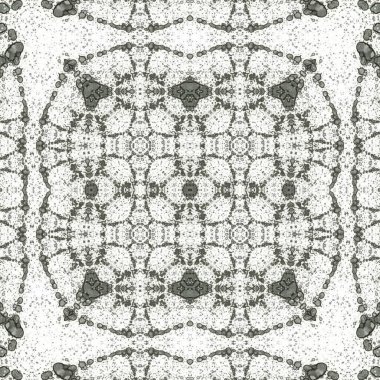 Kusursuz soyut desen. Soyut doku ve arkaplan. Modern sanat modeli.