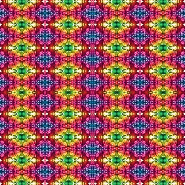 Kusursuz soyut desen. Soyut doku ve arkaplan. Modern sanat modeli.