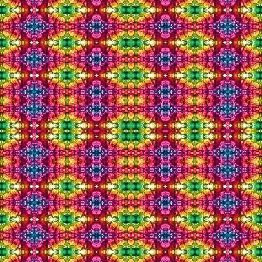 Kusursuz soyut desen. Soyut doku ve arkaplan. Modern sanat modeli.