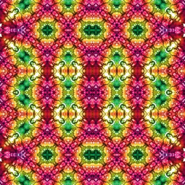 Kusursuz soyut desen. Soyut doku ve arkaplan. Modern sanat modeli.