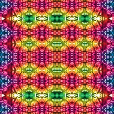 Kusursuz soyut desen. Soyut doku ve arkaplan. Modern sanat modeli.