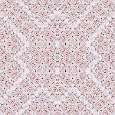 Kusursuz soyut desen. Soyut doku ve arkaplan. Modern sanat modeli.