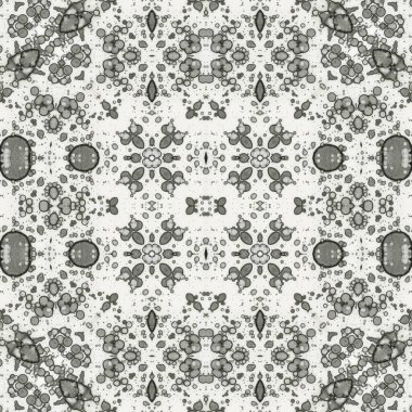 Kusursuz soyut desen. Soyut doku ve arkaplan. Modern sanat modeli.