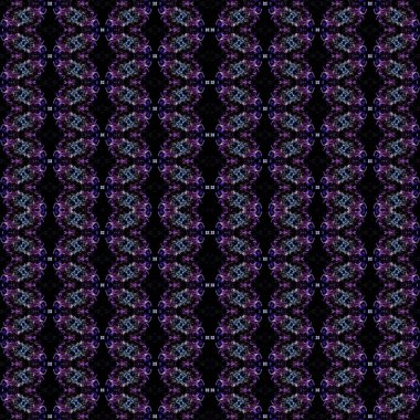 Kusursuz soyut desen. Soyut doku ve arkaplan. Modern sanat modeli.