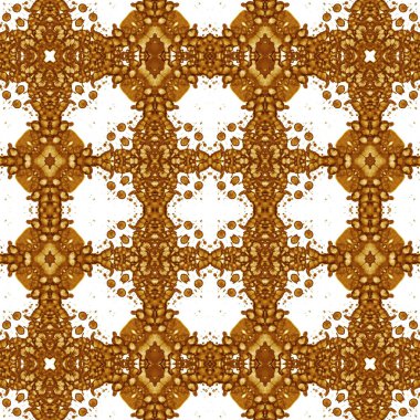 Kusursuz soyut desen. Soyut doku ve arkaplan. Modern sanat modeli.