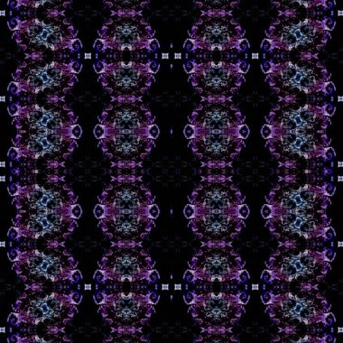 Kusursuz soyut desen. Soyut doku ve arkaplan. Modern sanat modeli.