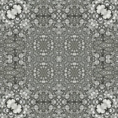 Kusursuz soyut desen. Soyut doku ve arkaplan. Modern sanat modeli.