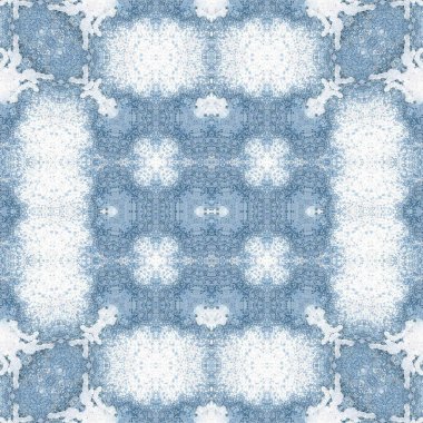 Kusursuz soyut desen. Soyut doku ve arkaplan. Modern sanat modeli.