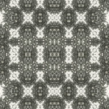 Kusursuz soyut desen. Soyut doku ve arkaplan. Modern sanat modeli.