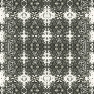 Kusursuz soyut desen. Soyut doku ve arkaplan. Modern sanat modeli.