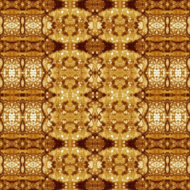 Kusursuz soyut desen. Soyut doku ve arkaplan. Modern sanat modeli.