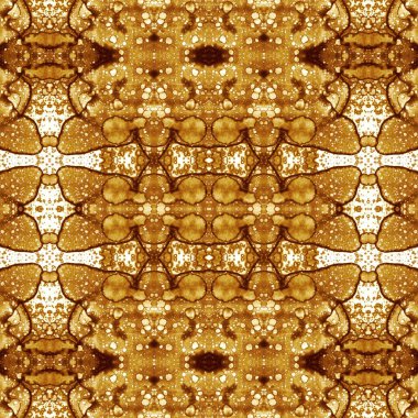 Kusursuz soyut desen. Soyut doku ve arkaplan. Modern sanat modeli.