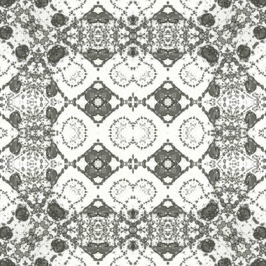 Kusursuz soyut desen. Soyut doku ve arkaplan. Modern sanat modeli.