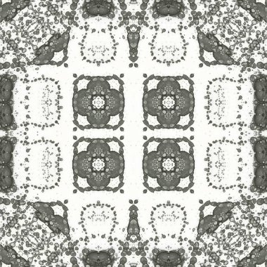 Kusursuz soyut desen. Soyut doku ve arkaplan. Modern sanat modeli.