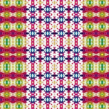 Kusursuz soyut desen. Soyut doku ve arkaplan. Modern sanat modeli.