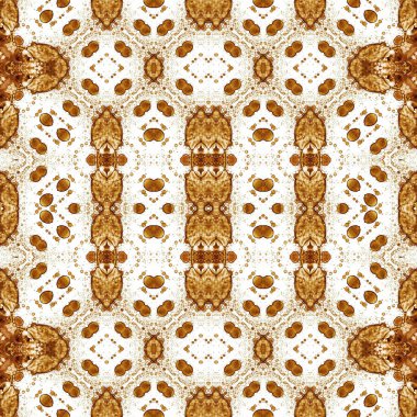 Kusursuz soyut desen. Soyut doku ve arkaplan. Modern sanat modeli.