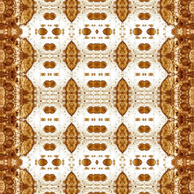 Kusursuz soyut desen. Soyut doku ve arkaplan. Modern sanat modeli.