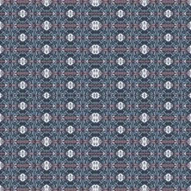 Kusursuz soyut desen. Soyut doku ve arkaplan. Modern sanat modeli.