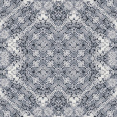 Kusursuz soyut desen. Soyut doku ve arkaplan. Modern sanat modeli.