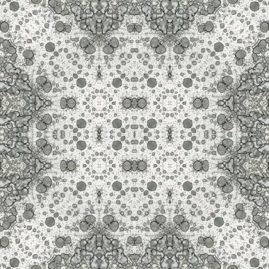 Kusursuz soyut desen. Soyut doku ve arkaplan. Modern sanat modeli.