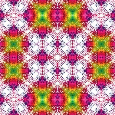 Kusursuz soyut desen. Soyut doku ve arkaplan. Modern sanat modeli.