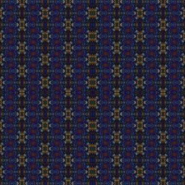 Kusursuz soyut desen. Soyut doku ve arkaplan. Modern sanat modeli.