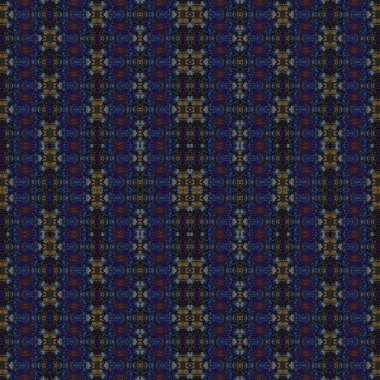 Kusursuz soyut desen. Soyut doku ve arkaplan. Modern sanat modeli.