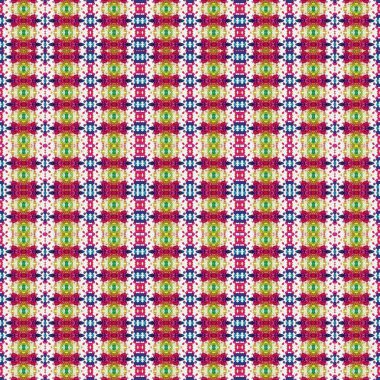 Kusursuz soyut desen. Soyut doku ve arkaplan. Modern sanat modeli.