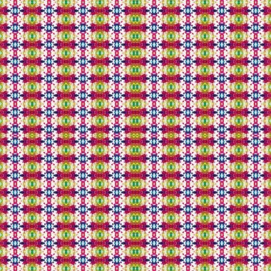 Kusursuz soyut desen. Soyut doku ve arkaplan. Modern sanat modeli.