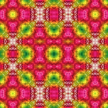 Kusursuz soyut desen. Soyut doku ve arkaplan. Modern sanat modeli.