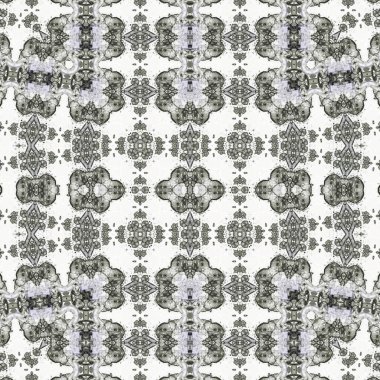 Kusursuz soyut desen. Soyut doku ve arkaplan. Modern sanat modeli.