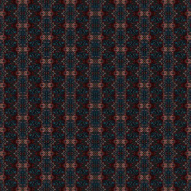 Kusursuz soyut desen. Soyut doku ve arkaplan. Modern sanat modeli.