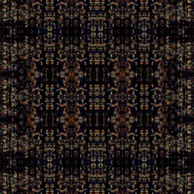 Kusursuz soyut desen. Soyut doku ve arkaplan. Modern sanat modeli.