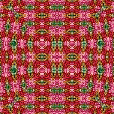 Kusursuz soyut desen. Soyut doku ve arkaplan. Modern sanat modeli.