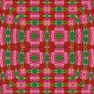 Kusursuz soyut desen. Soyut doku ve arkaplan. Modern sanat modeli.