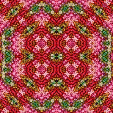 Kusursuz soyut desen. Soyut doku ve arkaplan. Modern sanat modeli.